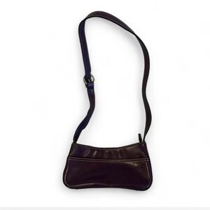 Plum Purple Village by Liz Claiborne Purse